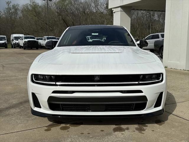 2026 Dodge Charger CHARGER SCAT PACK PLUS 2-DOOR AWD