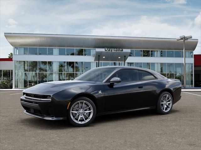 2026 Dodge Charger CHARGER SCAT PACK PLUS 2-DOOR AWD