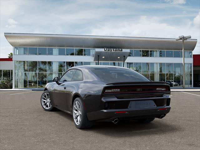 2026 Dodge Charger CHARGER SCAT PACK PLUS 2-DOOR AWD