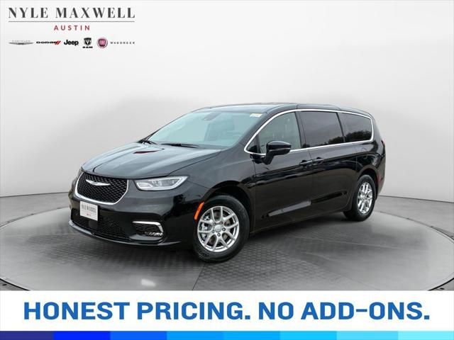 2026 Chrysler Pacifica PACIFICA SELECT 2026 Chrysler Pacifica PACIFICA SELECT