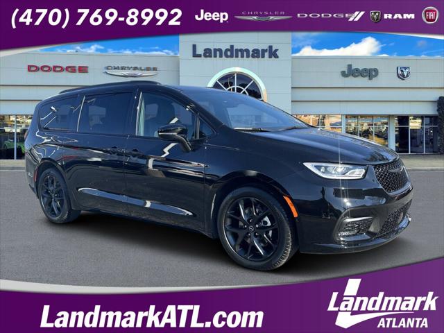 2026 Chrysler Pacifica PACIFICA SELECT 2026 Chrysler Pacifica PACIFICA SELECT