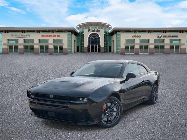2026 Dodge Charger CHARGER SCAT PACK 2-DOOR AWD