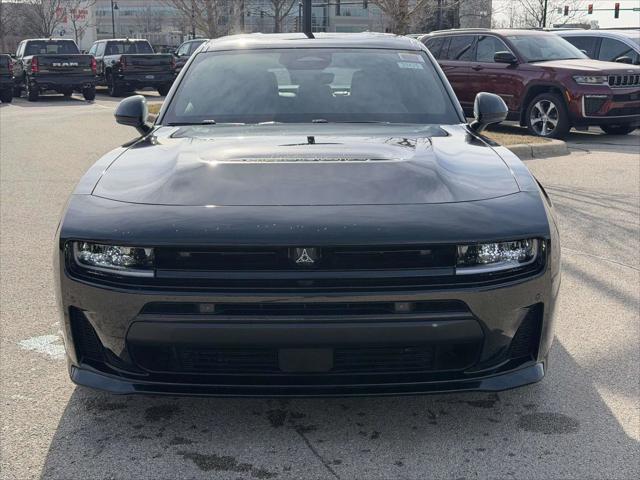 2026 Dodge Charger CHARGER SCAT PACK 2-DOOR AWD