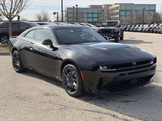 2026 Dodge Charger CHARGER SCAT PACK 2-DOOR AWD
