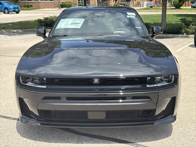 2026 Dodge Charger CHARGER SCAT PACK 2-DOOR AWD 2026 Dodge Charger CHARGER SCAT PACK 2-DOOR AWD