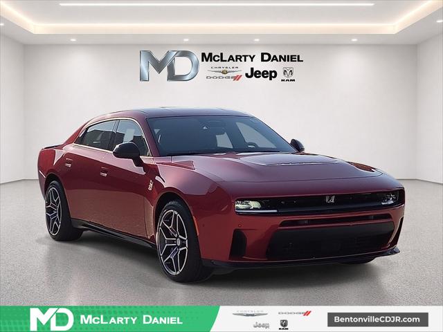 2026 Dodge Charger Scat Pack 4-Door AWD for sale in Bentonville, AR