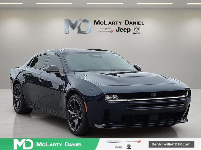 2026 Dodge Charger Daytona Scat Pack Plus 4-Door AWD for sale in Bentonville, AR