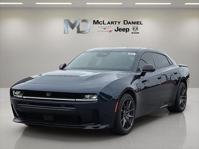 2026 Dodge Charger CHARGER SCAT PACK PLUS 4-DOOR AWD 2026 Dodge Charger CHARGER SCAT PACK PLUS 4-DOOR AWD