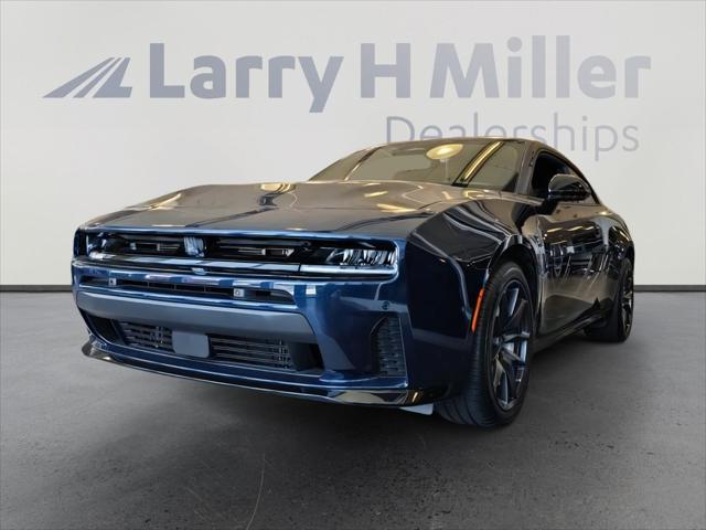 2026 Dodge Charger Scat Pack 2-Door AWD for sale in Peoria, AZ