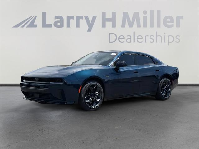 2026 Dodge Charger GT