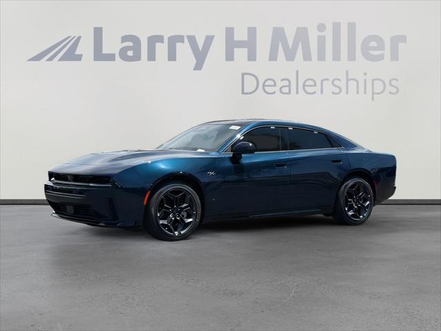 2026 Dodge Charger GT