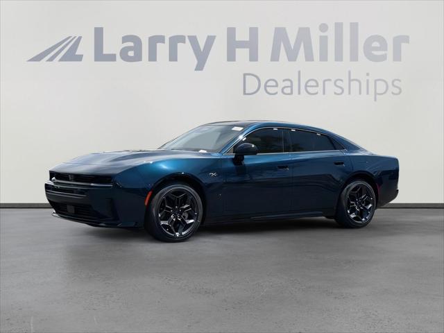 2026 Dodge Charger GT