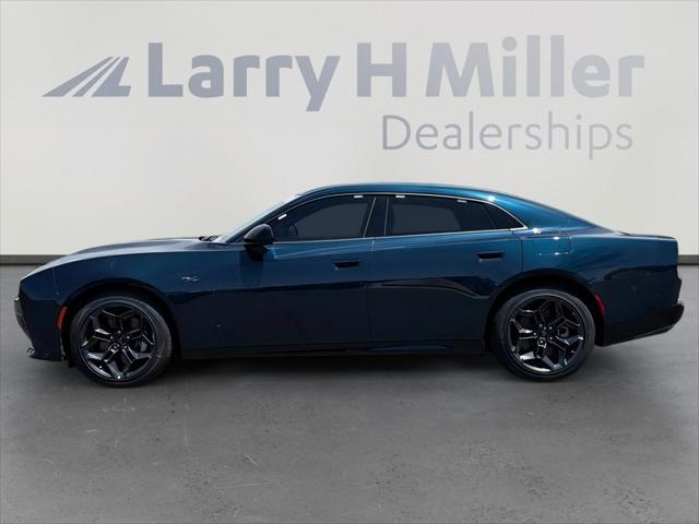 2026 Dodge Charger GT