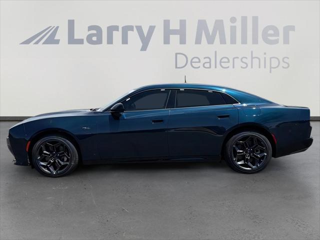 2026 Dodge Charger GT
