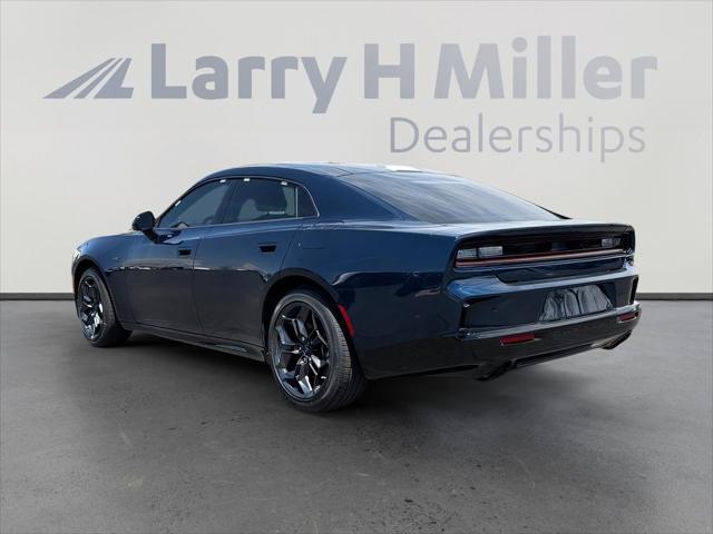 2026 Dodge Charger GT