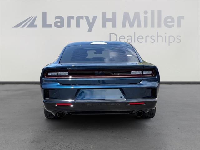 2026 Dodge Charger GT