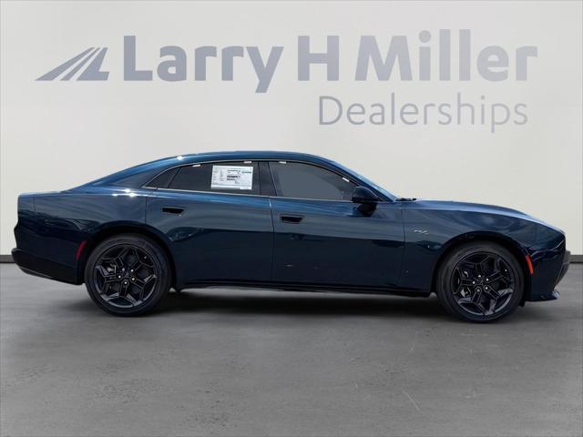 2026 Dodge Charger GT