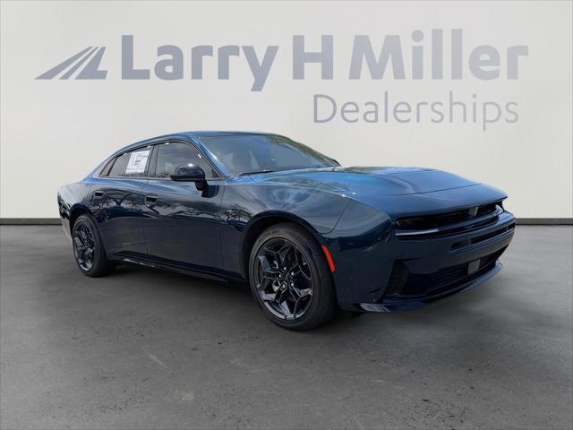 2026 Dodge Charger GT