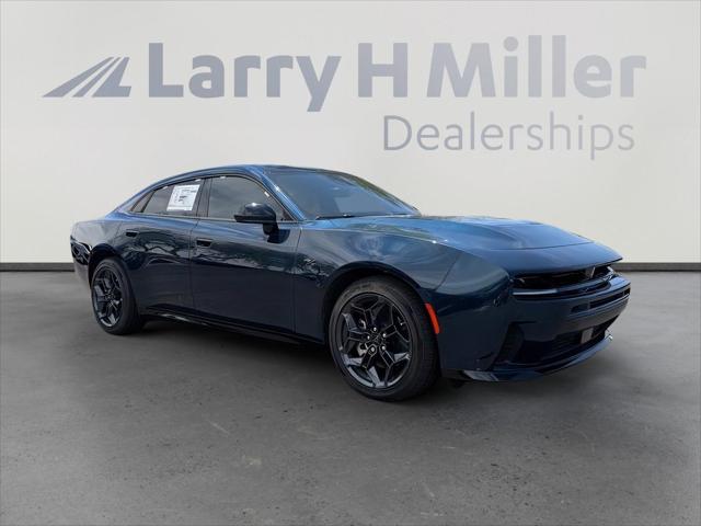 2026 Dodge Charger GT