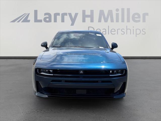 2026 Dodge Charger GT