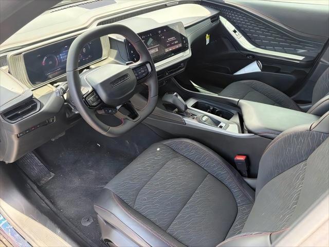 2026 Dodge Charger GT