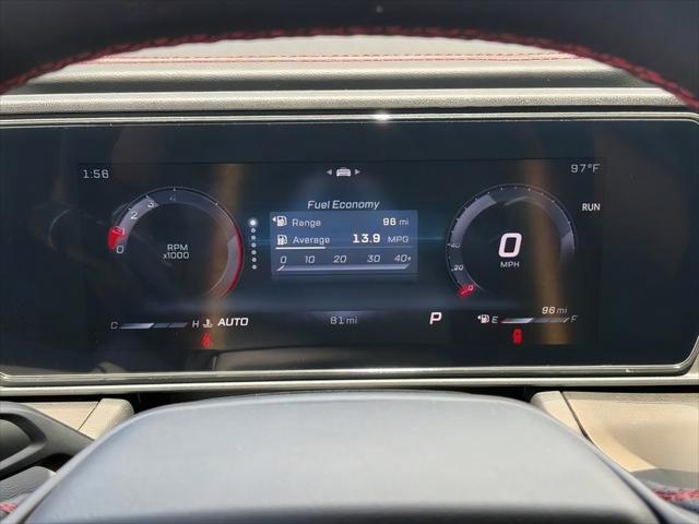 2026 Dodge Charger GT