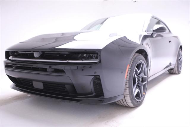 2026 Dodge Charger CHARGER SCAT PACK PLUS 2-DOOR AWD