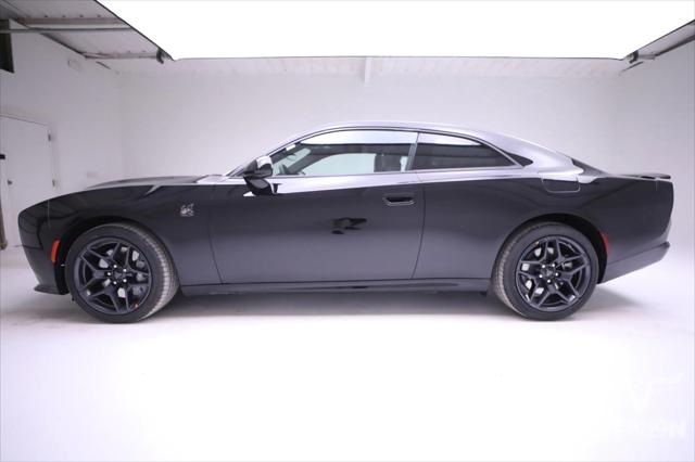 2026 Dodge Charger CHARGER SCAT PACK PLUS 2-DOOR AWD