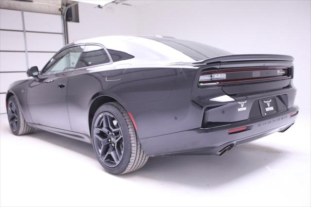 2026 Dodge Charger CHARGER SCAT PACK PLUS 2-DOOR AWD