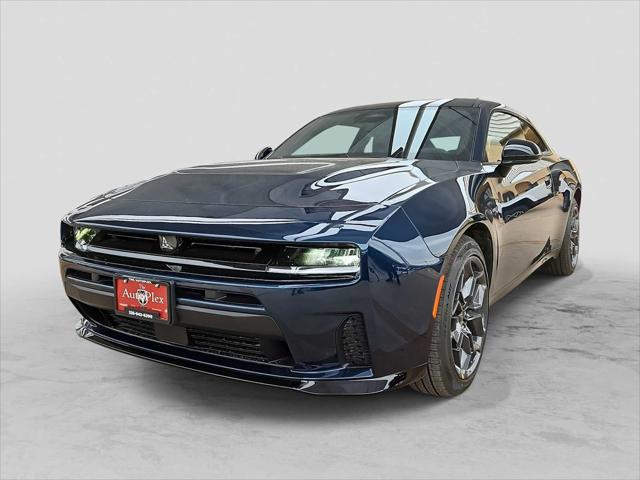 2026 Dodge Charger CHARGER R/T 2-DOOR AWD