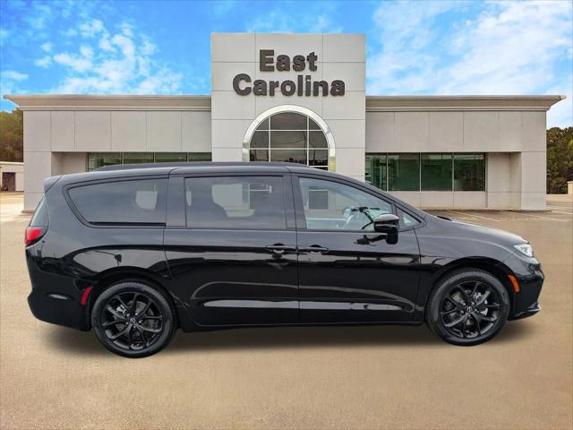 2026 Chrysler Pacifica PACIFICA SELECT 2026 Chrysler Pacifica PACIFICA SELECT