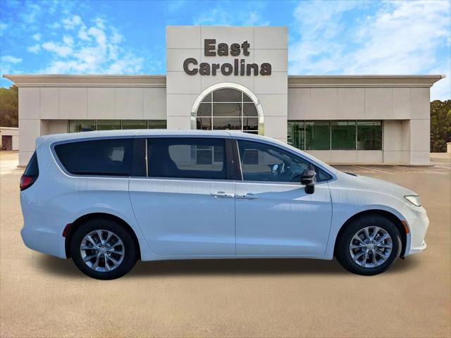 2026 Chrysler Pacifica PACIFICA LIMITED