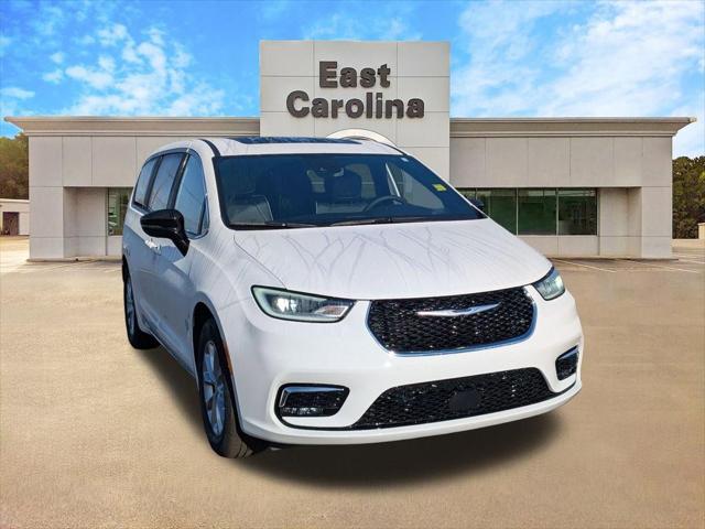 2026 Chrysler Pacifica PACIFICA LIMITED