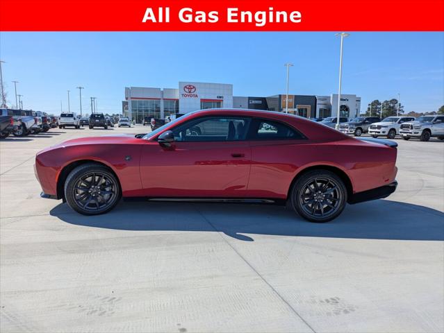 2026 Dodge Charger Scat Pack Plus 2-Door AWD