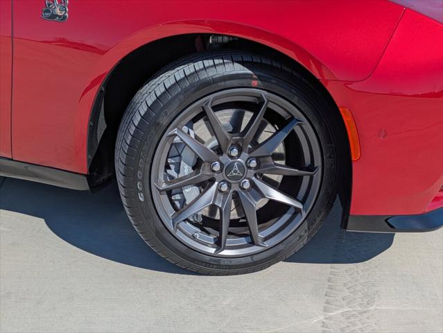2026 Dodge Charger Scat Pack Plus 2-Door AWD