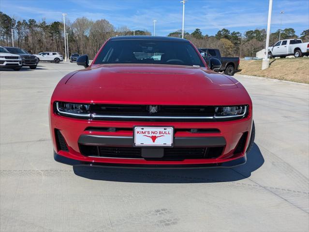 2026 Dodge Charger Scat Pack Plus 2-Door AWD