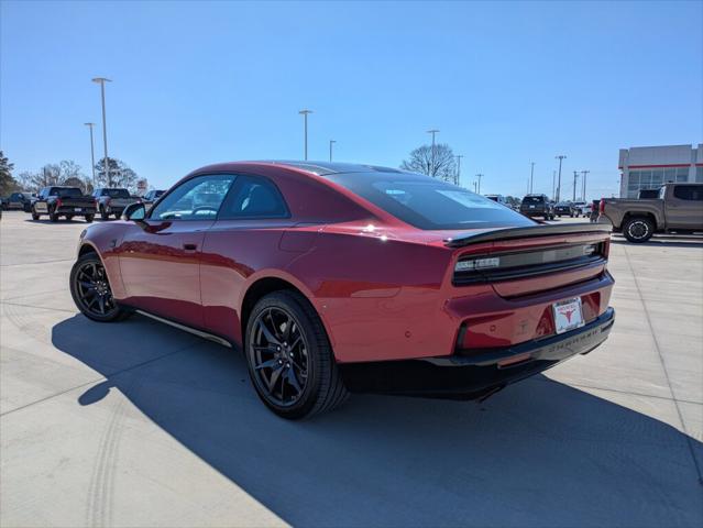 2026 Dodge Charger Scat Pack Plus 2-Door AWD