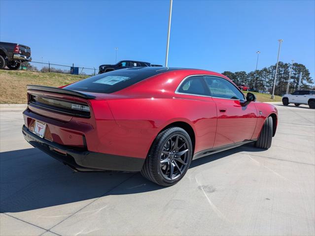 2026 Dodge Charger Scat Pack Plus 2-Door AWD