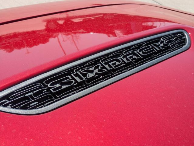 2026 Dodge Charger Scat Pack Plus 2-Door AWD