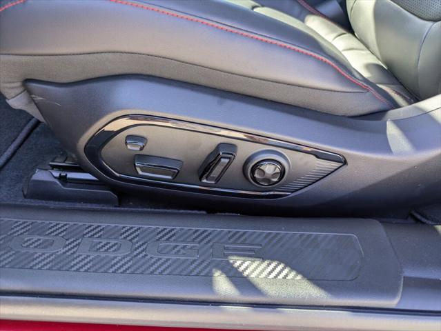 2026 Dodge Charger Scat Pack Plus 2-Door AWD