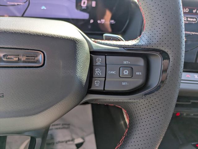 2026 Dodge Charger Scat Pack Plus 2-Door AWD