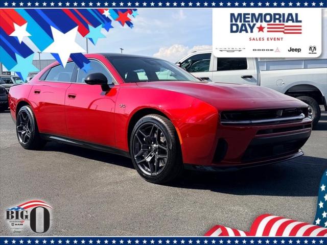 2026 Dodge Charger R/T Plus for sale in Greenville, SC