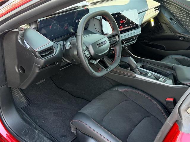 2026 Dodge Charger R/T Plus
