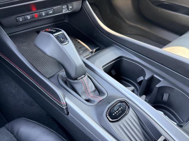 2026 Dodge Charger R/T Plus