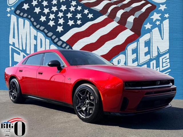 2026 Dodge Charger R/T Plus for sale in Greenville, SC