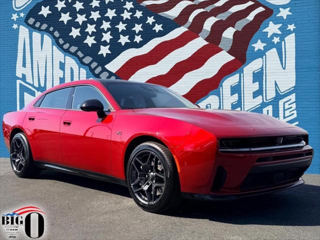 2026 Dodge Charger R/T Plus for sale in Greenville, SC