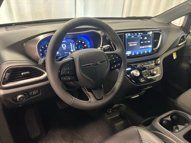 2026 Chrysler Pacifica PACIFICA SELECT 2026 Chrysler Pacifica PACIFICA SELECT