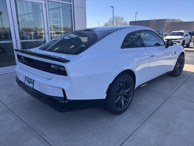2026 Dodge Charger CHARGER SCAT PACK PLUS 2-DOOR AWD
