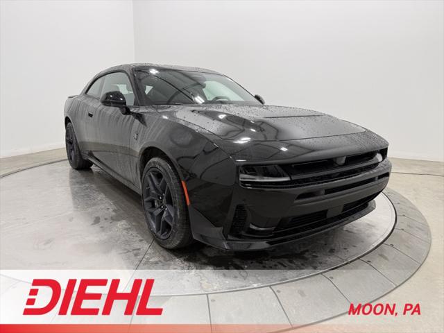 2026 Dodge Charger CHARGER SCAT PACK 2-DOOR AWD