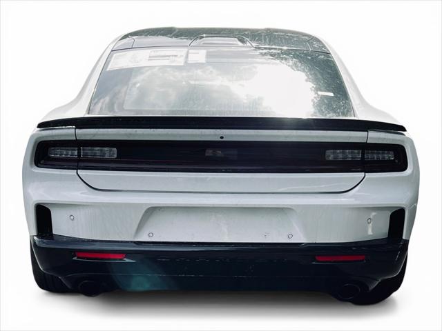 2026 Dodge Charger Scat Pack 2-Door AWD